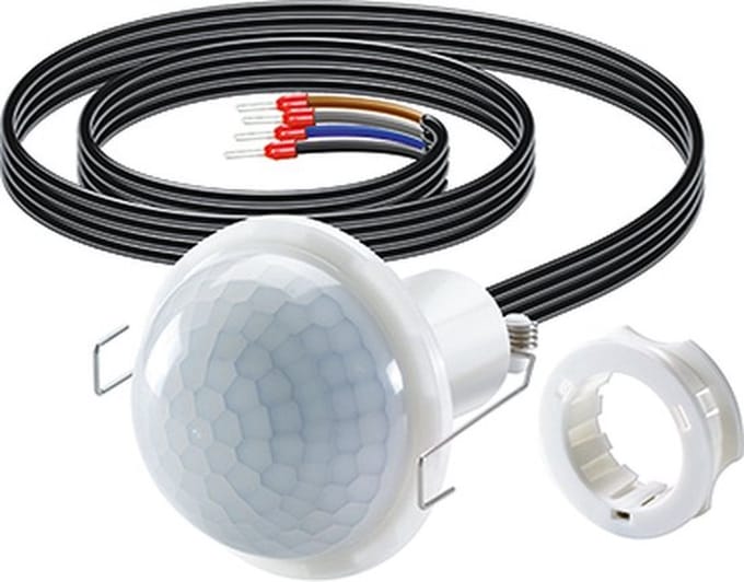 ESYLUX MD-C360I/12 MINI OPA ESY MD-C360I/12 MINI INBOUW