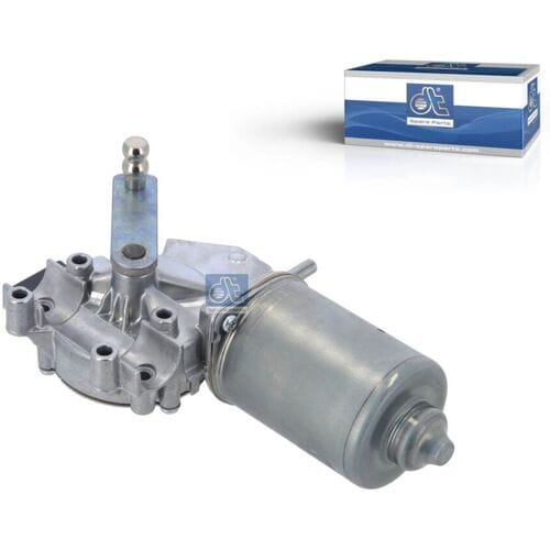 Ruitenwissermotor DT SPARE PARTS 6.88051