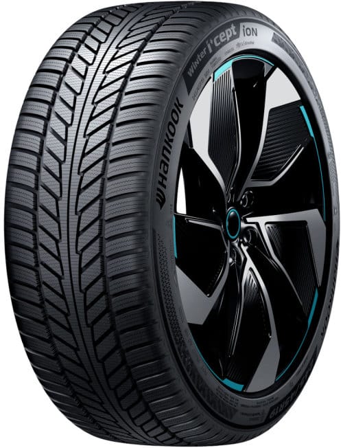 Hankook iON i*cept (IW01) ( 225/55 R18 98V EV, SoundAbsorber )