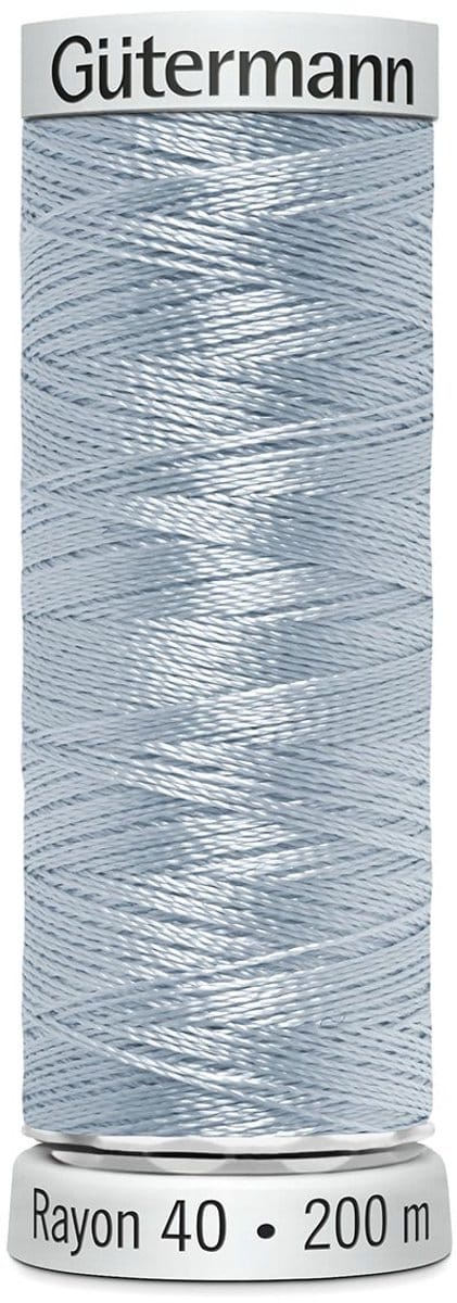Gutermann Sulky, 200m, Kl. 1151 - Machine Borduurgaren - Gutermann