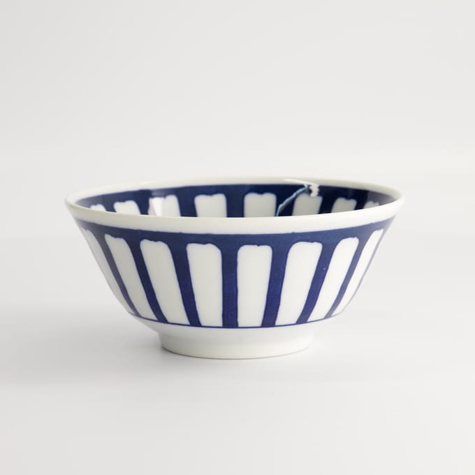 Tokyo Design Studio - Mixed Bowl - 550 ml - 15 x 7 cm