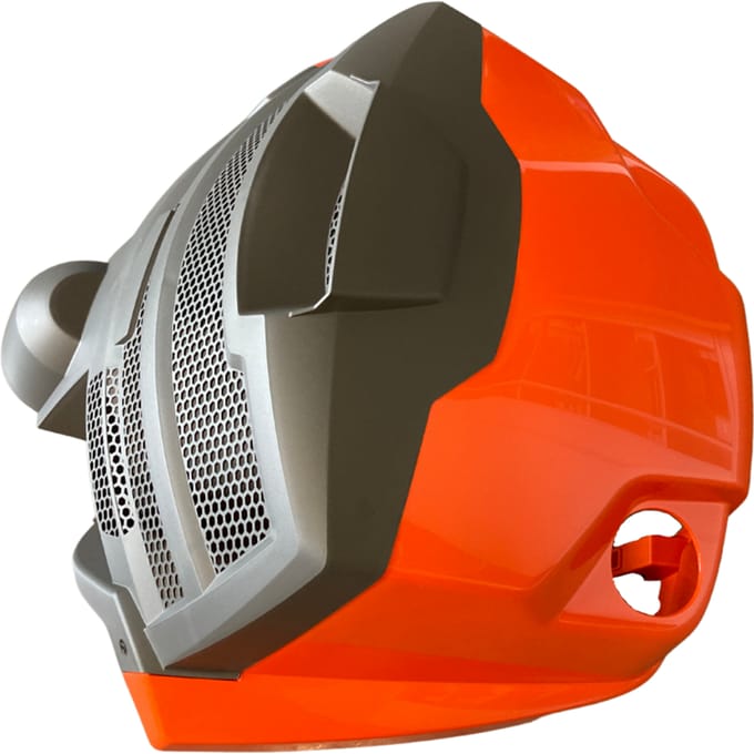 Husqvarna r111b(5) motor kap