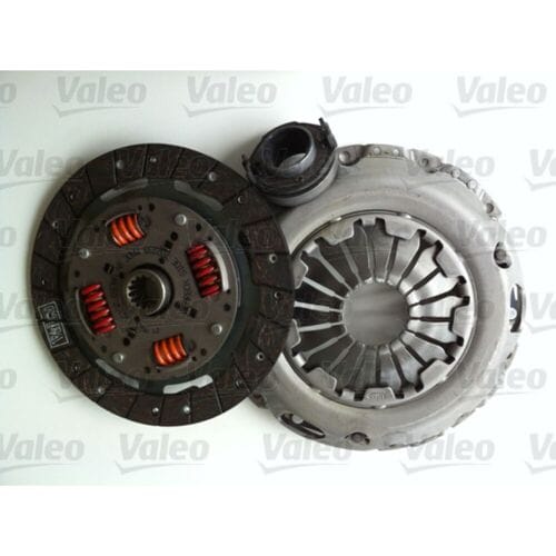 Koppelingsset VALEO VAL826909