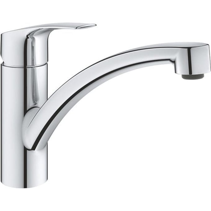 GROHE Via Chroom