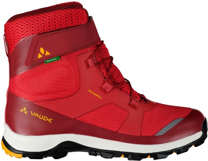 Vaude Kelpie Ii Stx Sneeuwlaarzen Blauw EU 29 Kinderen