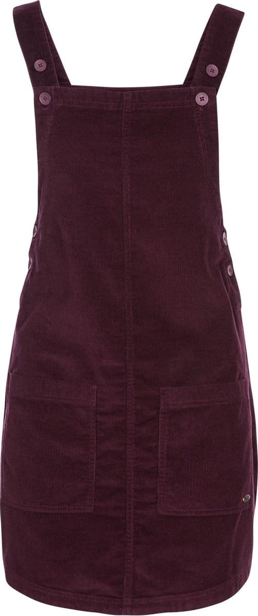 Trespass damesjurk Twirl - Casual damesjurk Fig