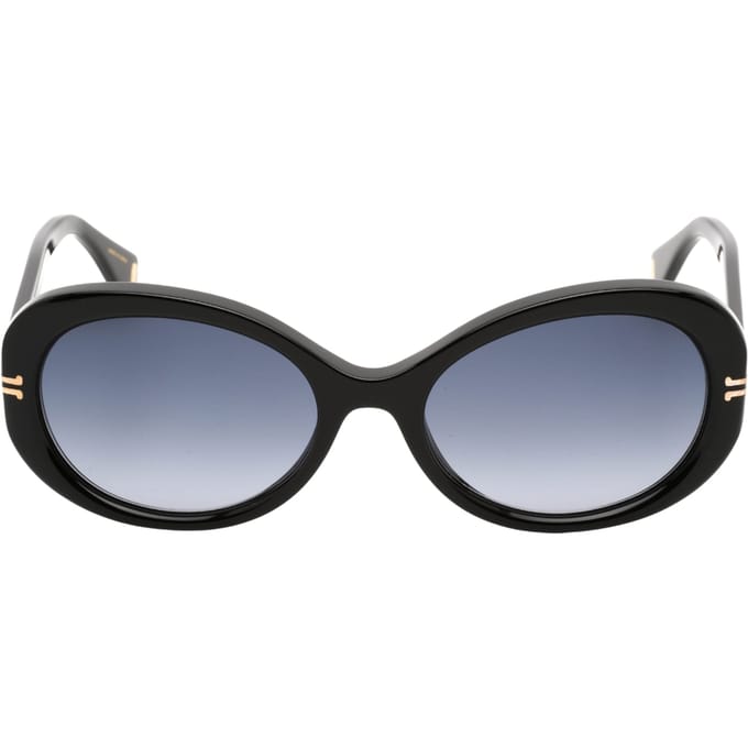 Marc Jacob MJ1013 807 zwarte zonnebril