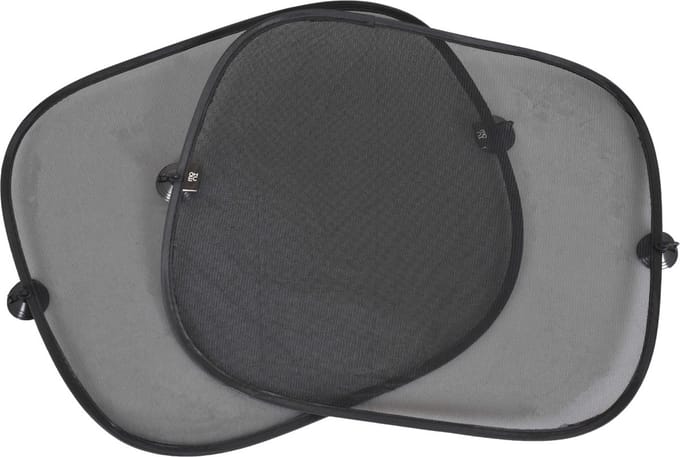 Cangaroo Basic 2 Stuks Universeel Zonnescherm