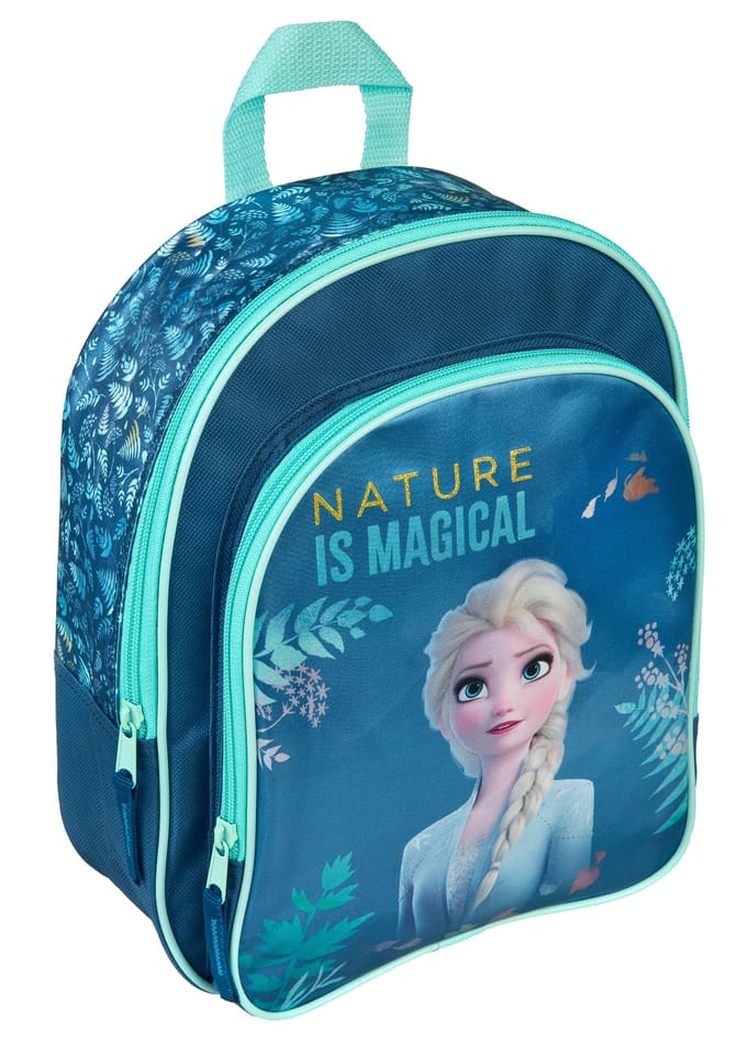 Undercover - Frozen Backpack with Front Pocket