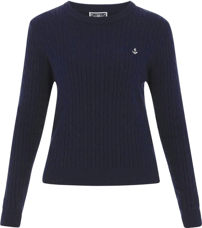 DreiMaster Jumper