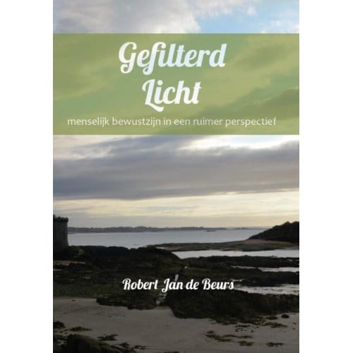Gefilterd Licht - Robert Jan de Beurs