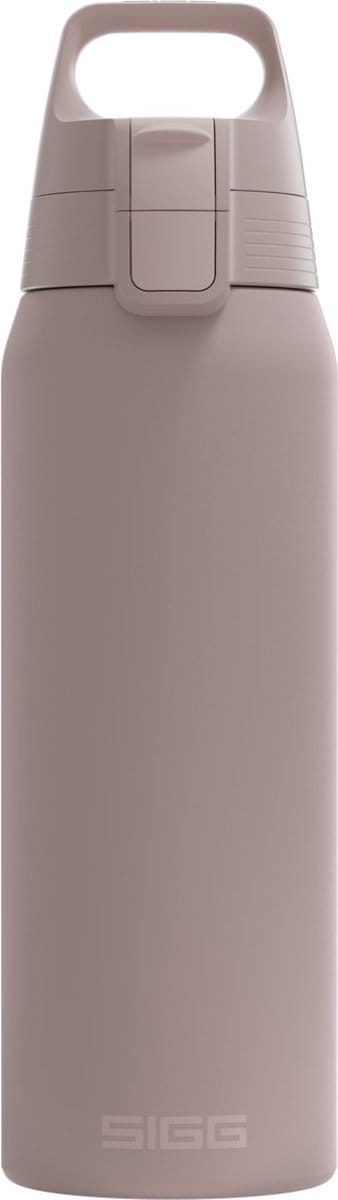 SIGG | Shield Therm One 0.75L dusk | RVS Drinkfles
