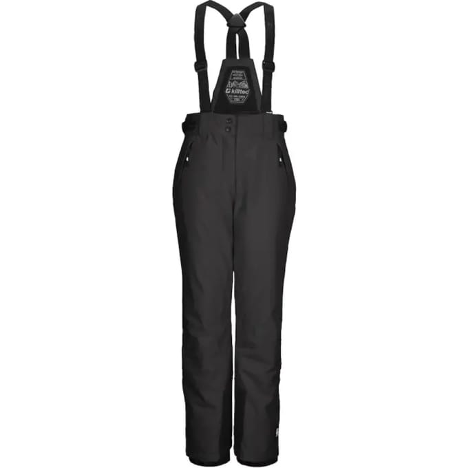 Meisjes ski-overall Killtec KSW 213