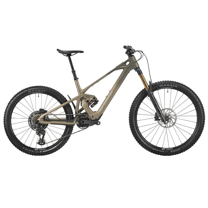 Framebescherming Monkey Products Mondraker - Zendit-RR-RRS-XR
