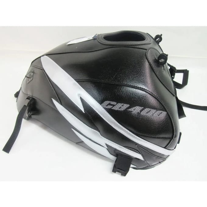 Motorfiets tankbeschermer Bagster cb 400