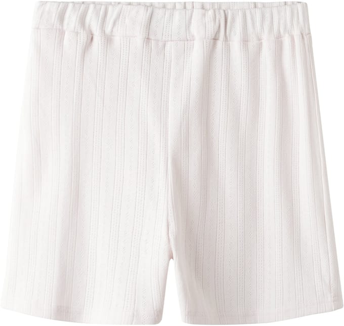 Name it Shorts Pointelle