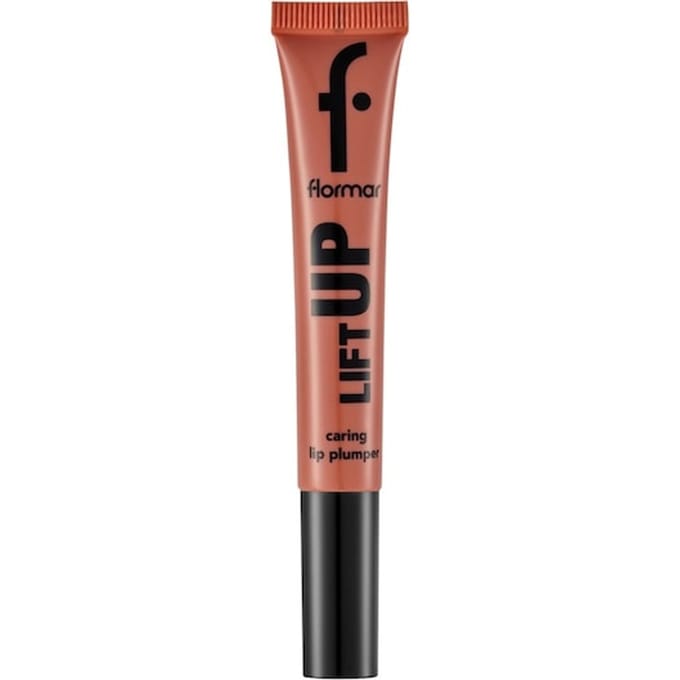 Flormar Ligloss Lift Up Caring Lip Plumper plumper Dames 10 ml