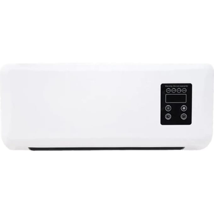 Stufa Elettrica da Parete 2200W mws20820