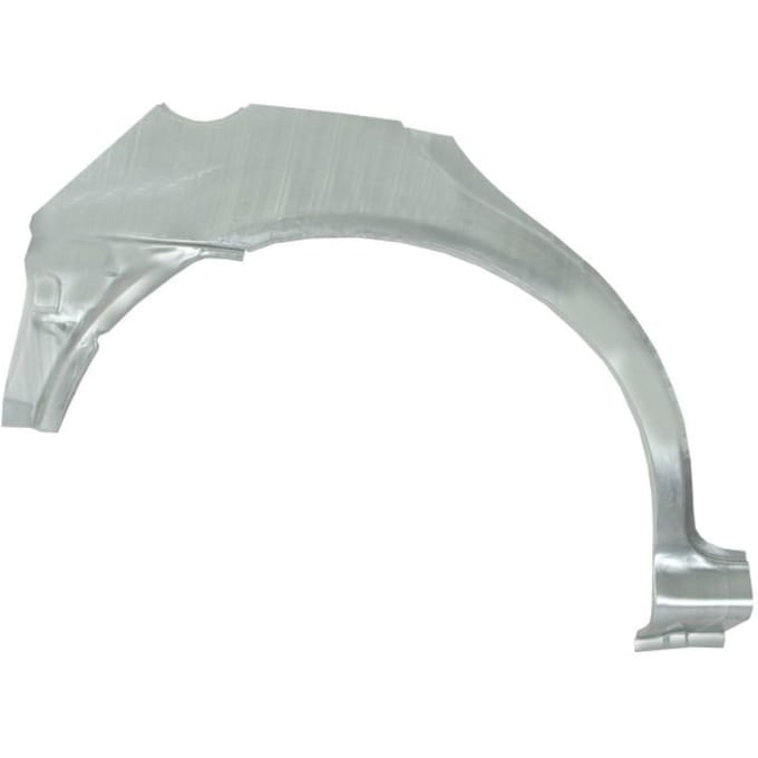 Wielkastbekleding, binnenspatbord BLIC 6504-03-7520582P