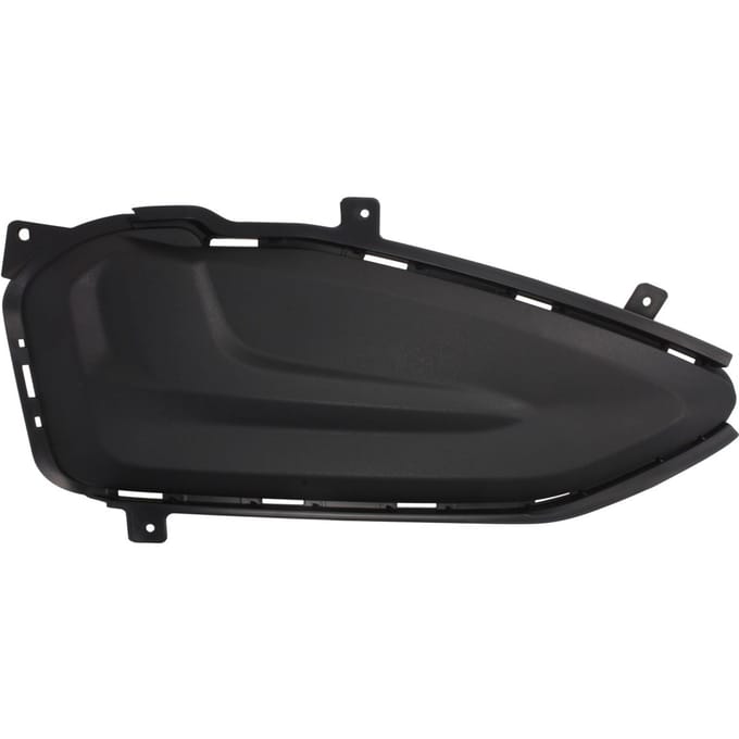Bumper onderdelen BLIC 6509-01-2598912P