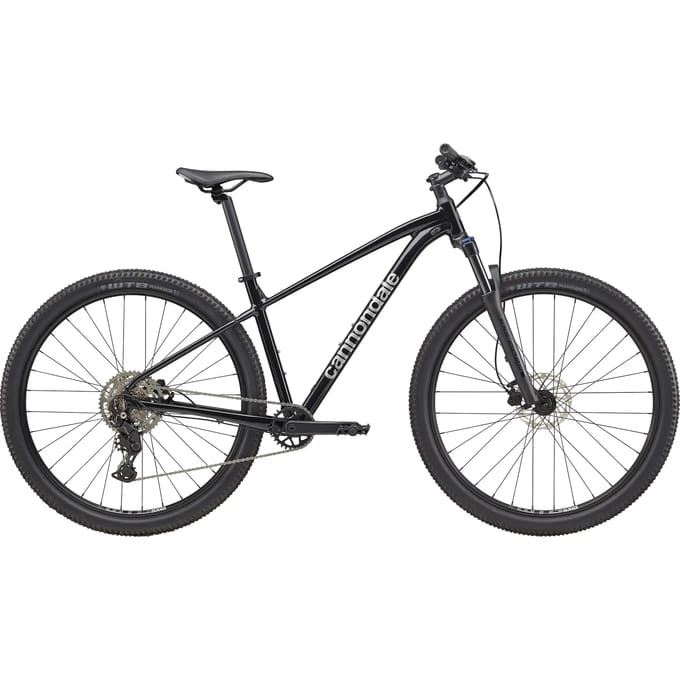 Fiets Cannondale Trail 2 Shimano Cues 9v