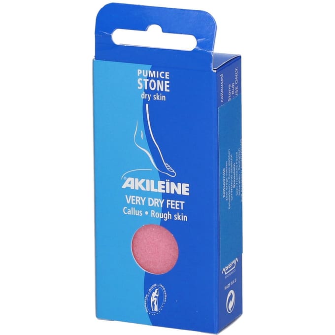 Akileine Peeling Blokje 1 Overige