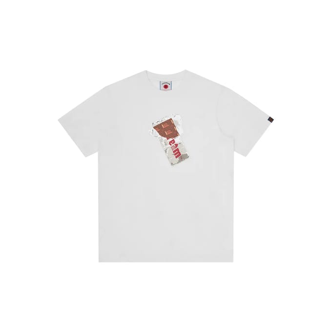 T-shirt Icecream Chocolate Bar