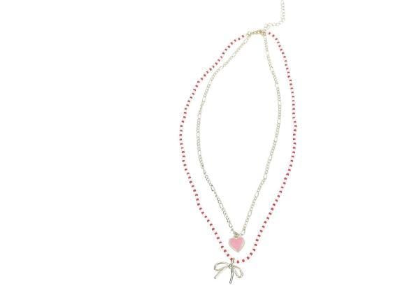 Depesche TOPModel ketting LEOHART Opmaken en sieraden