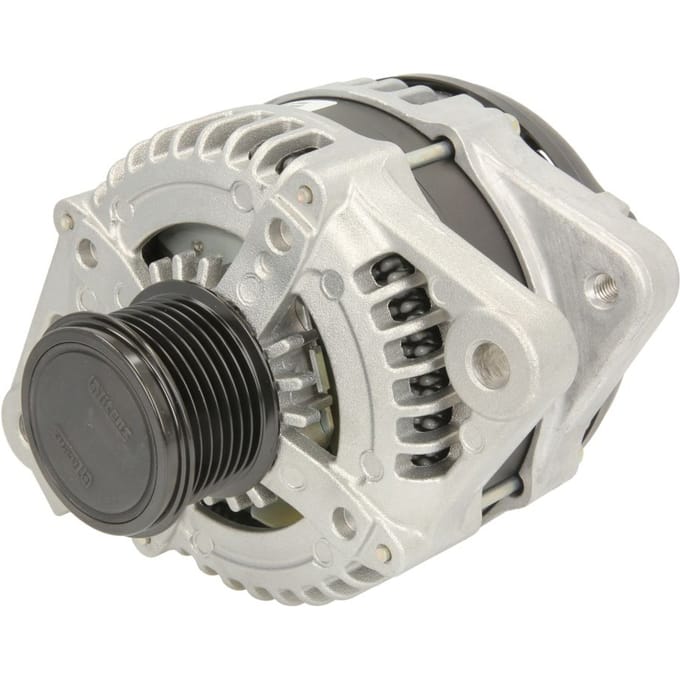 Spanningsregelaar DENSO DAN1354