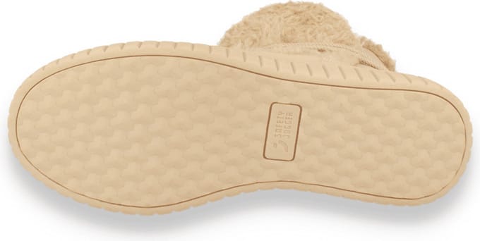 Sj Lifestyle Meisjes Boots | Beige | Maat: 38