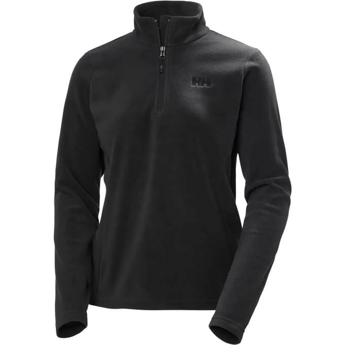 Damesfleece 1/2 rits Helly Hansen Daybreaker
