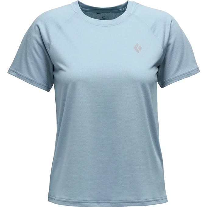 T-shirt dames Black Diamond Lightwire