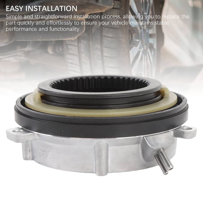 Automatische Spernaaf As Actuator 7L1Z 3C247 A Sterke Structuur Metaal 4WD Spernaaf Actuator