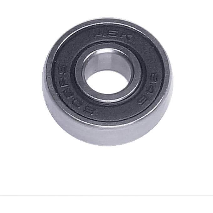 Ball bearing