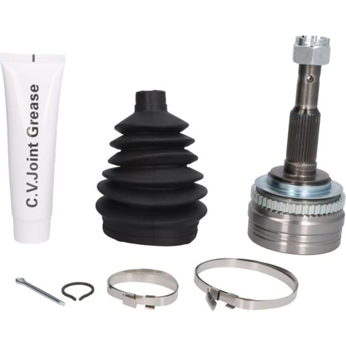 Homokineet reparatie set, aandrijfas LPR KDW509