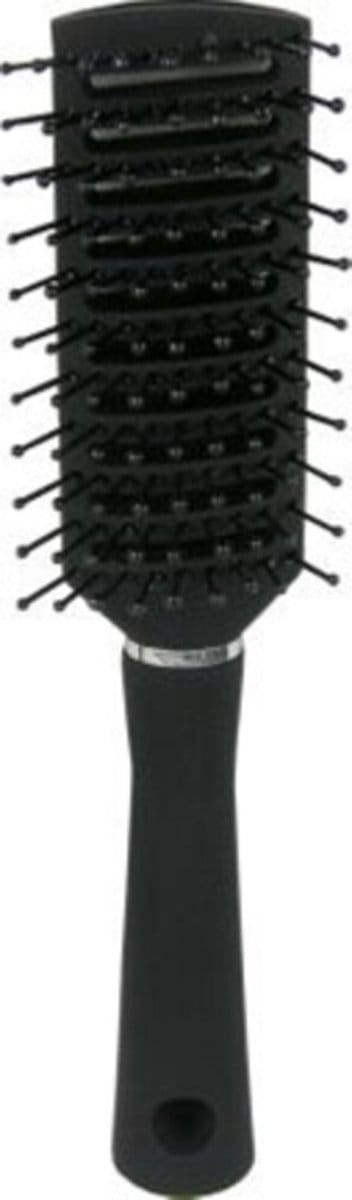 Hair Mode Haarborstel Open Klein -
