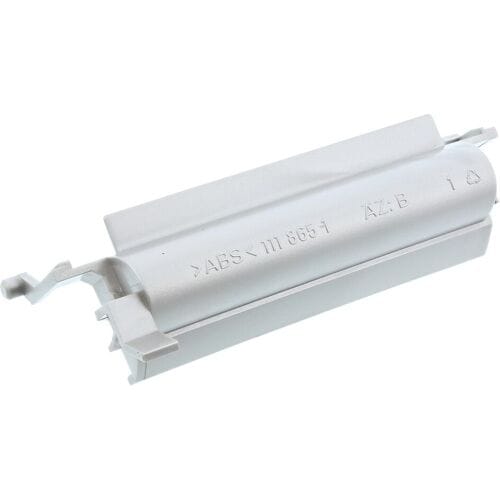 ELECTROLUX - DEURPANEEL,ONTGRENDELINGSKNOP - 1118651080