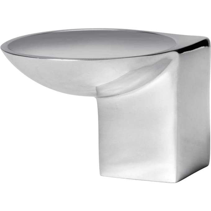 Ferm Living Santany schaal - aluminium - Ø 9,5 cm