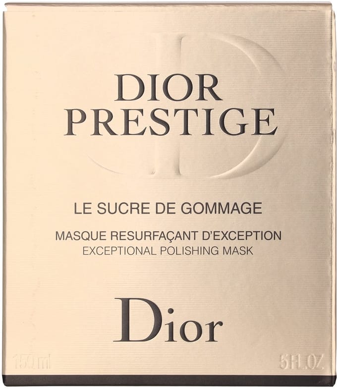 Dior Prestige Le Sucre De Gommage Face Scrub