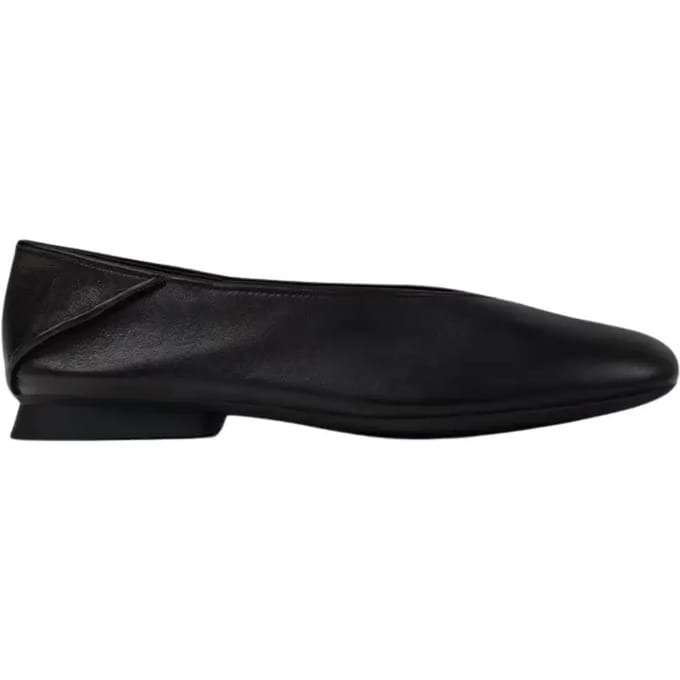 Camper Casi Myra Ballerinas - Damen - Zwart - 41