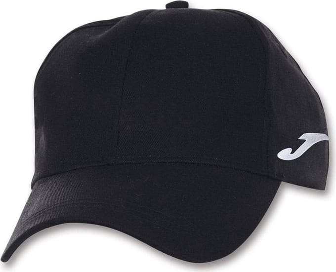 Joma Classic Pet - Zwart | Maat: JR