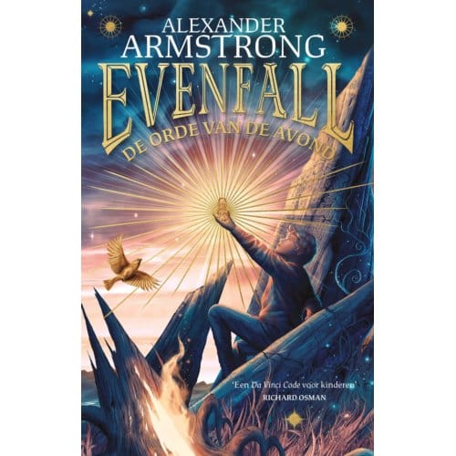 De Orde Van De Avond - Evenfall - Alexander Armstrong