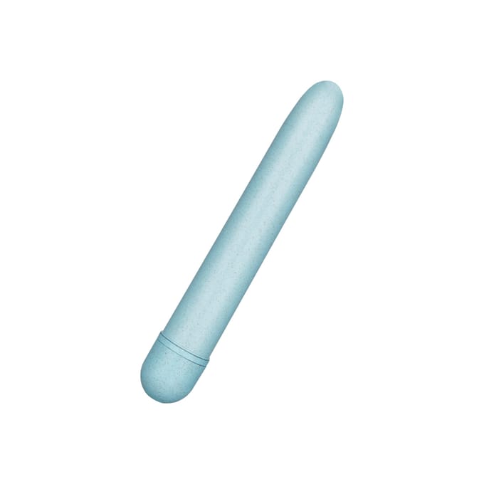 Gaia Eco Vibrator - Pink