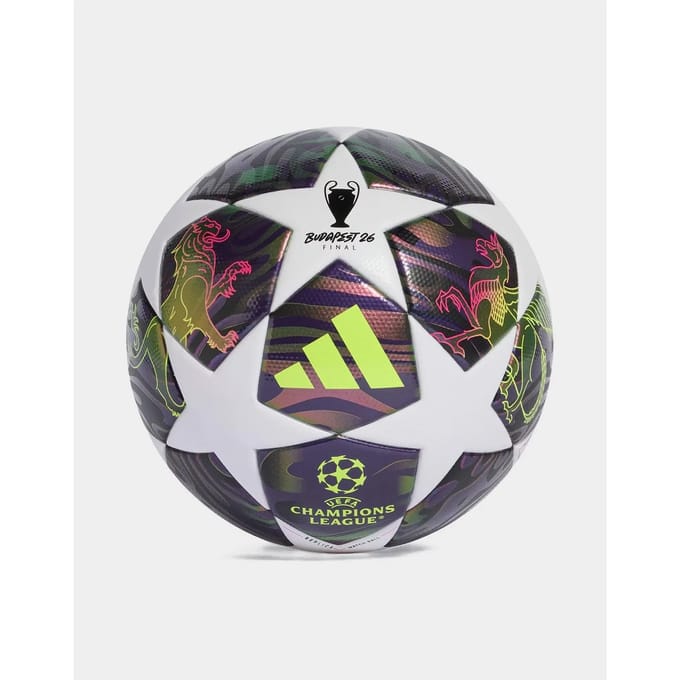 Voetbal adidas UCL League