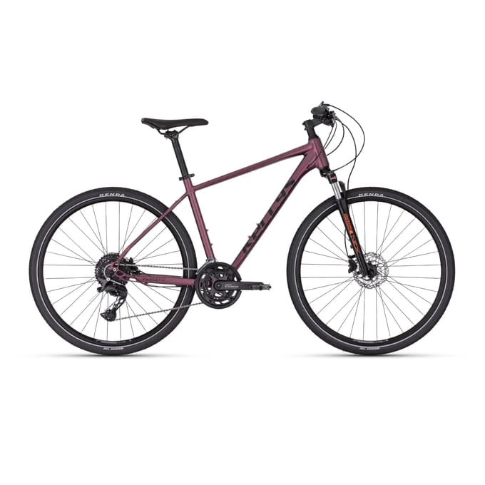 Mountainbike Kellys Phanatic 30