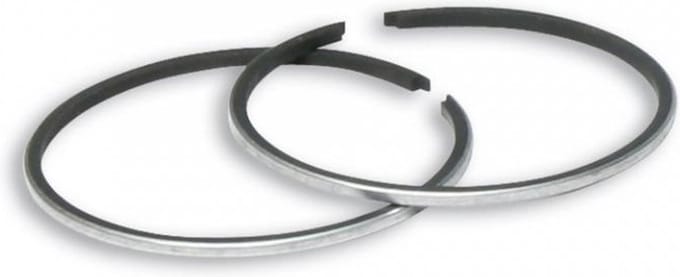 Segment de piston Malossi pour Scooter Piaggio 50 Fly Neuf