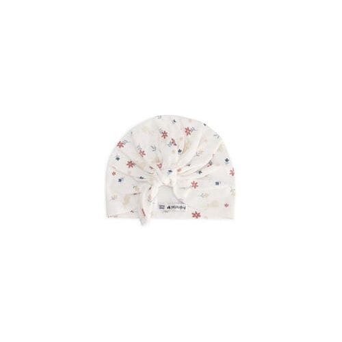 Prénatal newborn tulband muts Ivory White 1MT dames
