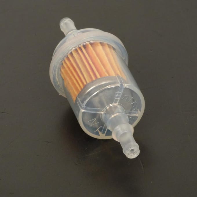 Benzinefilter origineel voor Scooter Piaggio 125 MP3 vanaf 2007 270423 Nieuw