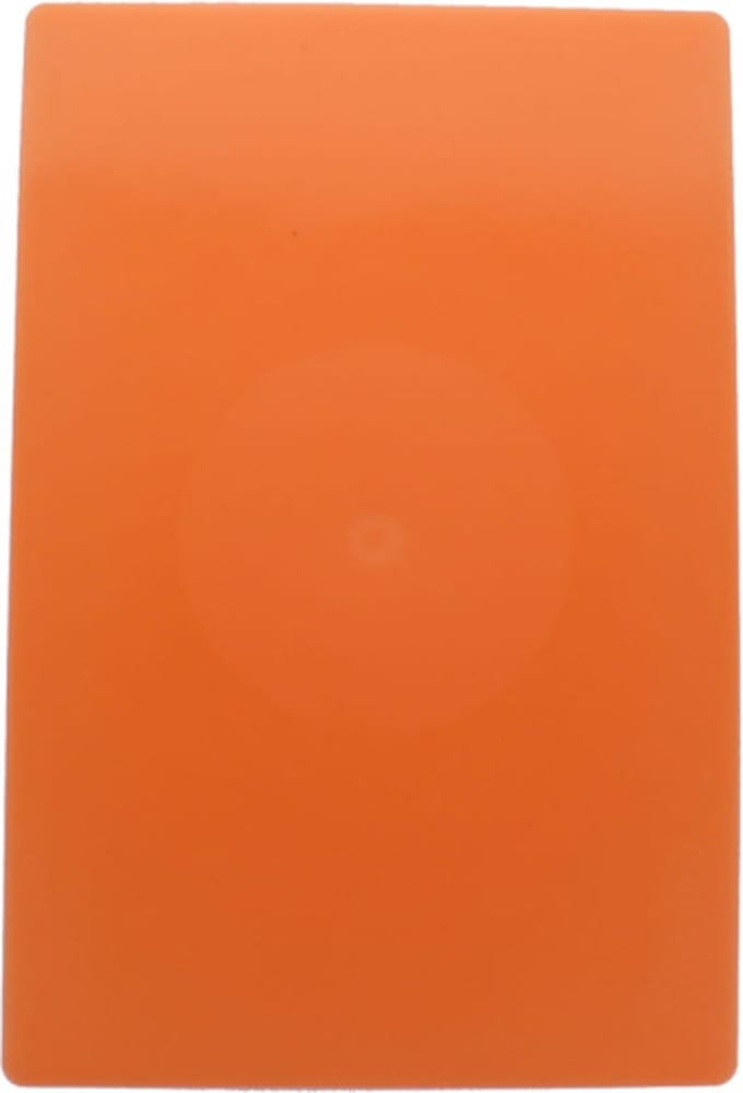 Anti-slip Placemat Oranje