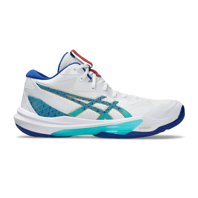 Indoor schoenen Asics Sky Elite FF MT 3